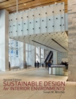 Image for Sustainable design for interior environments