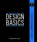 Image for Studio Companion Series Design Basics