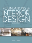 Image for Foundations of Interior Design