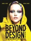 Image for Beyond design  : the synergy of apparel product development