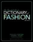 Image for The Fairchild books dictionary of fashion