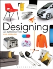 Image for Designing  : an introduction