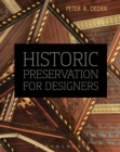 Image for Historic Preservation for Designers