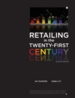 Image for Retailing in the twenty-first century