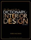 Image for The Fairchild Books dictionary of interior design