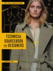 Image for Technical sourcebook for designers