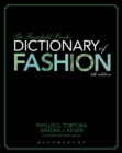 Image for The Fairchild books dictionary of fashion.