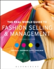 Image for The real world guide to fashion selling &amp; management