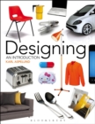 Image for Designing: an introduction