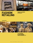 Image for Fashion Retailing: A Multi-Channel Approach