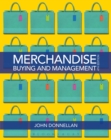 Image for Merchandise buying and management