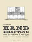Image for Hand drafting for interior design