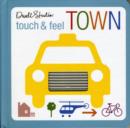 Image for Touch &amp; feel town