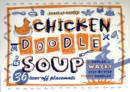 Image for Chicken Doodle Soup