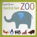 Image for Touch and Feel Zoo