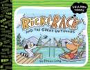 Image for Balloon Toons: Rick and Rack and the Great Outdoors