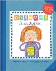 Image for Grandma is an Author