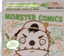 Image for Monster Comics
