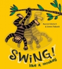 Image for Swing Like a Monkey!