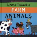 Image for Simms Taback&#39;s Farm Animals