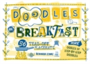 Image for Doodles at Breakfast