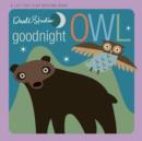 Image for DwellStudio: Goodnight, Owl