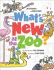Image for What&#39;s New at the Zoo?
