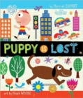 Image for Puppy is Lost