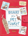 Image for Diary of A Pet Turkey