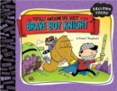 Image for The Totally Awesome Epic Quest of the Brave Boy Knight