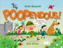 Image for Poopendous!  : the inside scoop on every type and use of poop