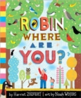 Image for Robin, Where are You?