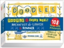 Image for Doodles at Every Meal