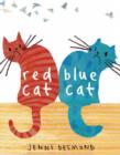 Image for Red Cat, Blue Cat