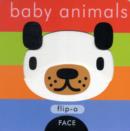 Image for Flip-A-Face Series: Baby Animals