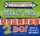 Image for Pocket Pack Doodles 2 Do : Doodles 2 Do