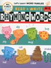 Image for Read + Write: Rhyming Words