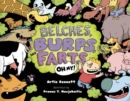 Image for Belches, burps and farts - oh my!