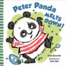 Image for Peter Panda Melts Down