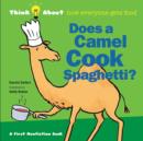 Image for Does a Camel Cook Spaghetti