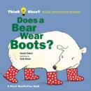 Image for Does a Bear Wear Boots?