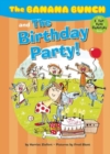 Image for The Banana Bunch and the Birthday Party!