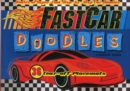 Image for FastCar Doodles : 36 Tear-Off Placemats