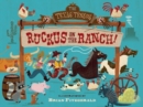 Image for Ruckus on the Ranch