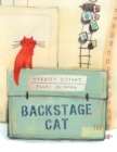 Image for Backstage Cat