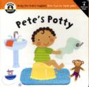Image for Pete&#39;s Potty