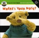 Image for Where&#39;s Your Nose