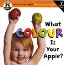 Image for What Colour is Your Apple?