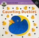 Image for Counting duckies  : a touch-and-feel book