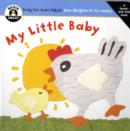 Image for My little baby  : a touch-and-feel book